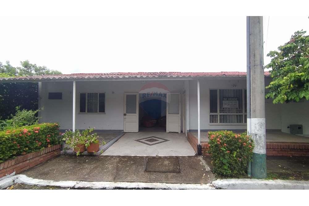 Single family home in flandes